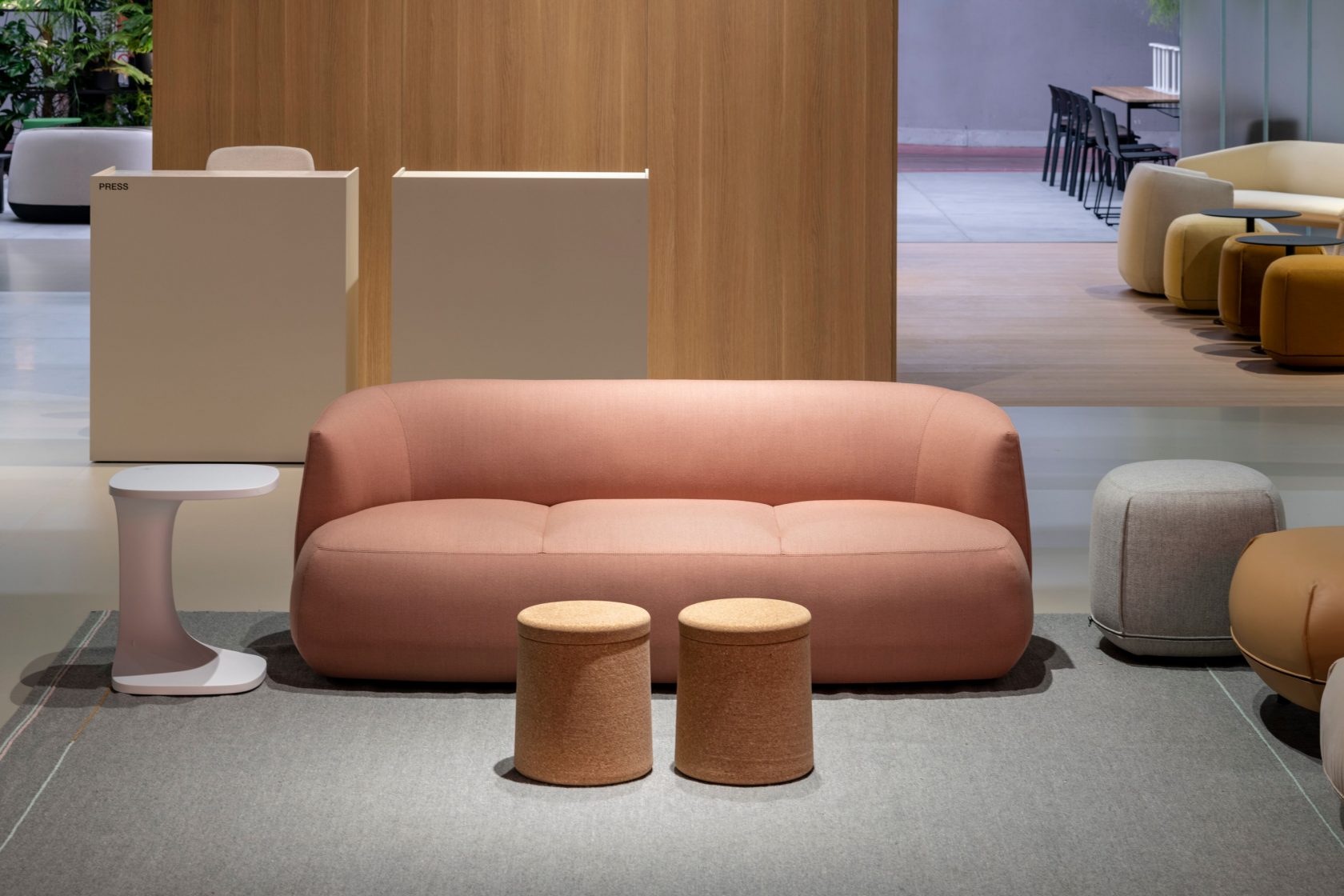 Salone del mobile 2019