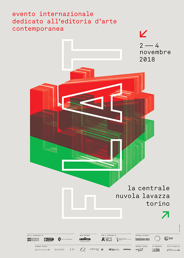 Flat International Art Book Fair