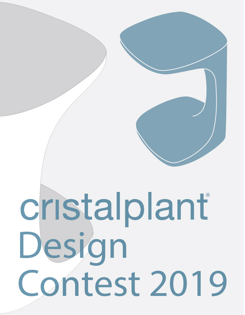 Cristalplant Design Contest