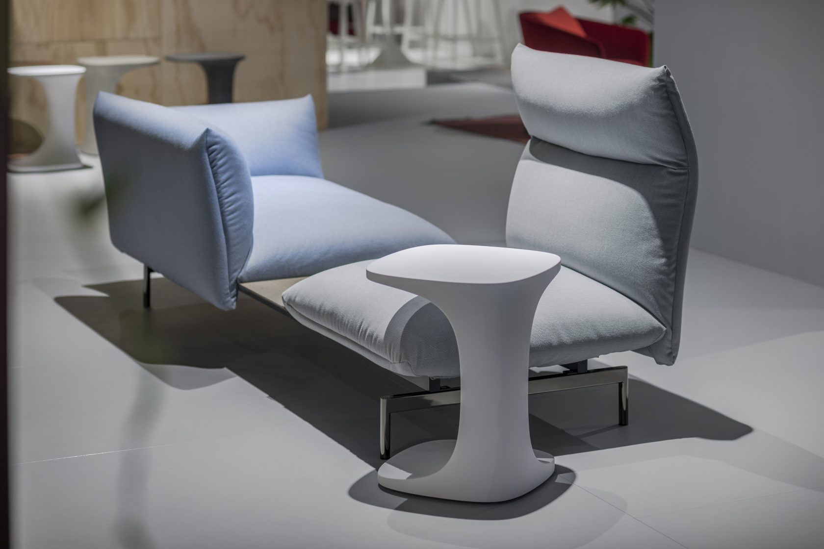 Salone del Mobile Milano: April 17-22, 2018