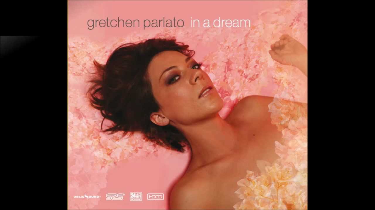 Gretchen Parlato – Weak