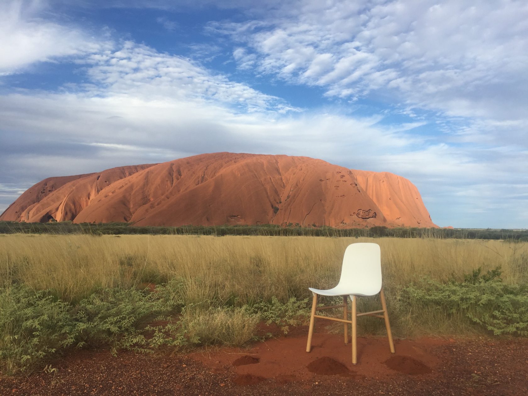 9000 km in Australia, the Sharky’s trip