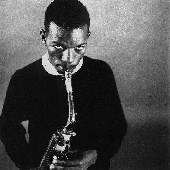 RIP Ornette Coleman, jazz visionary