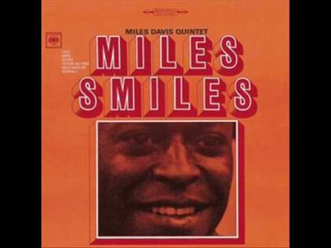 Miles Davis – Footprints
