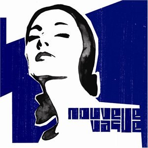 Playlist from Nouvelle Vague to Massive Attack