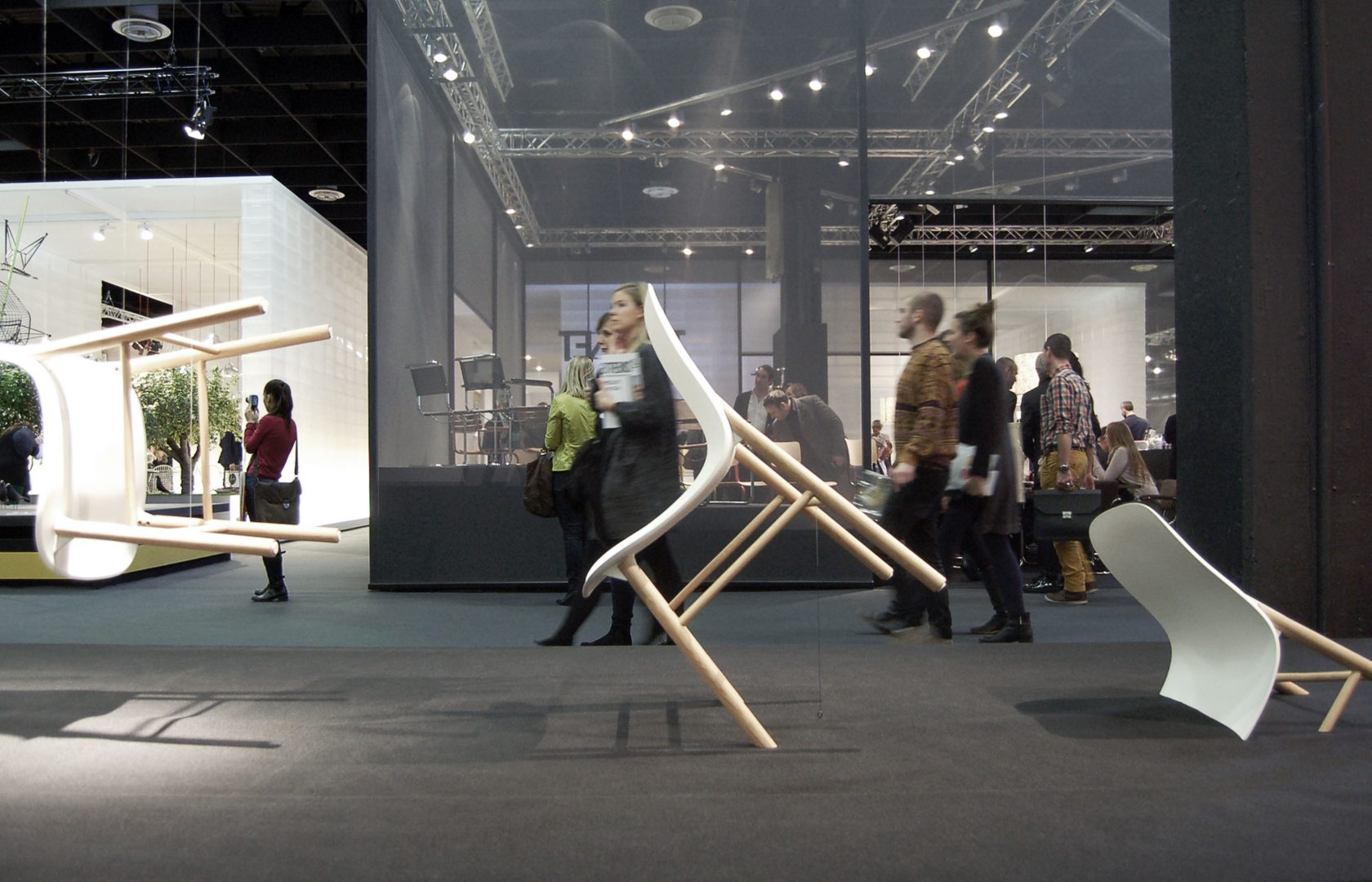 Imm Cologne 2014