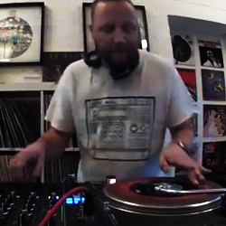Mr Thing Boiler Room DJ Set