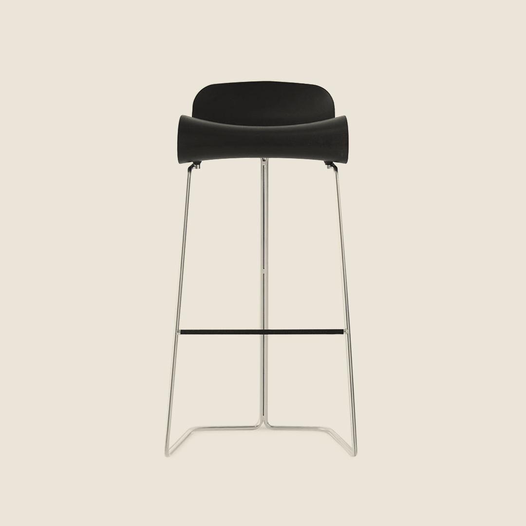 KRISTARIA クリスタリア BCN Stool スツール ブラック