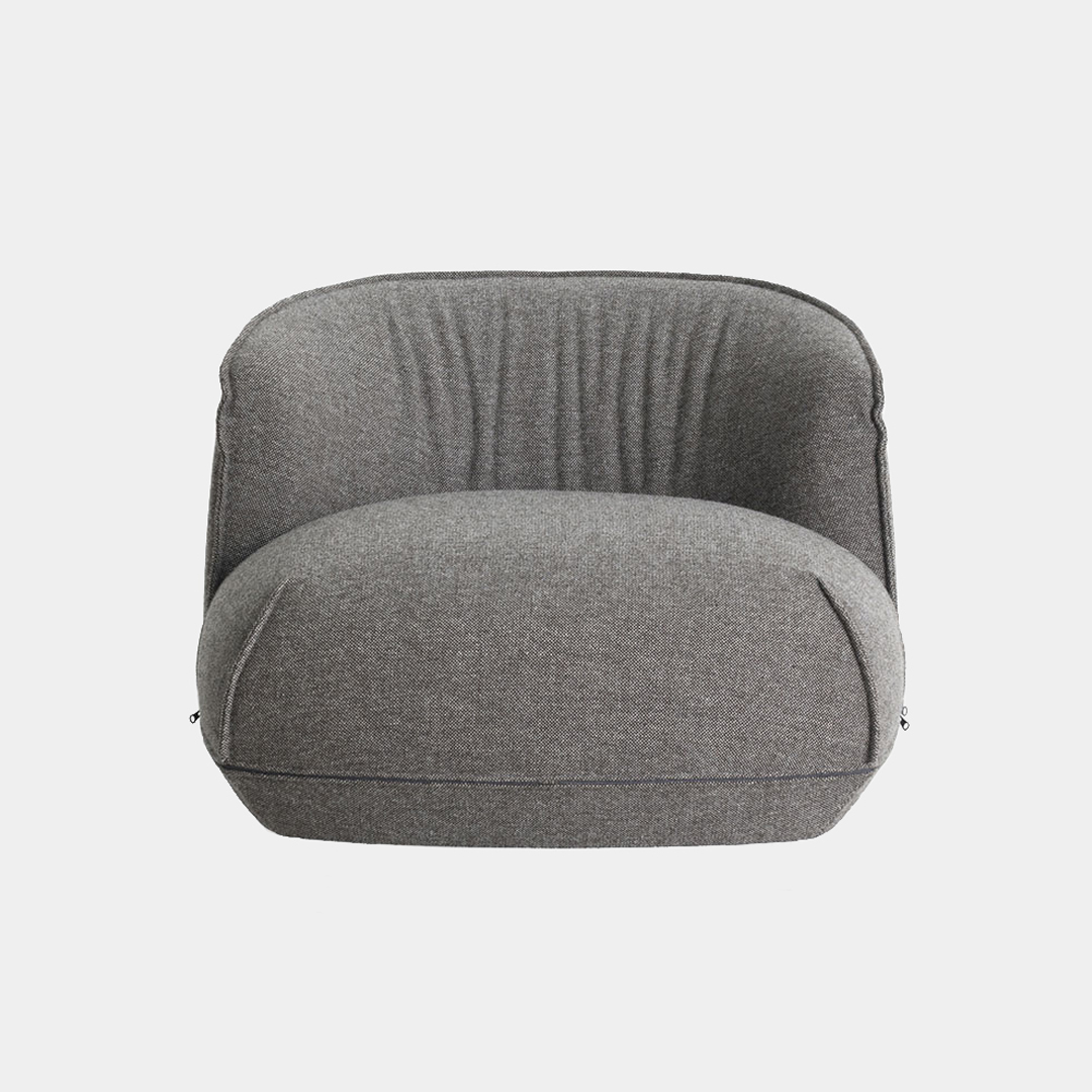Brioni — Kristalia