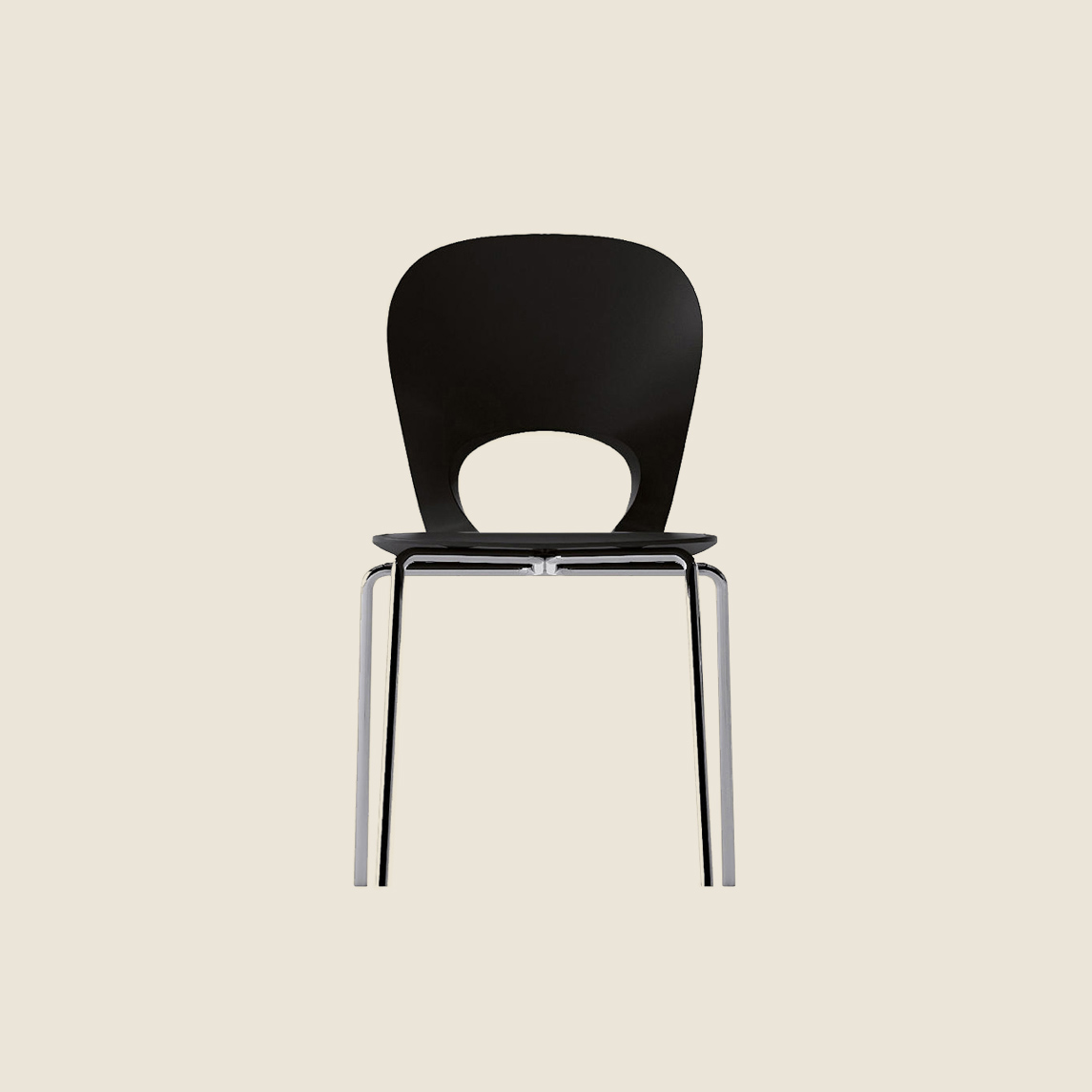 Pikaia Chair Kristalia クリスタリア　ピカイア4脚セット Pikaia — Kristalia