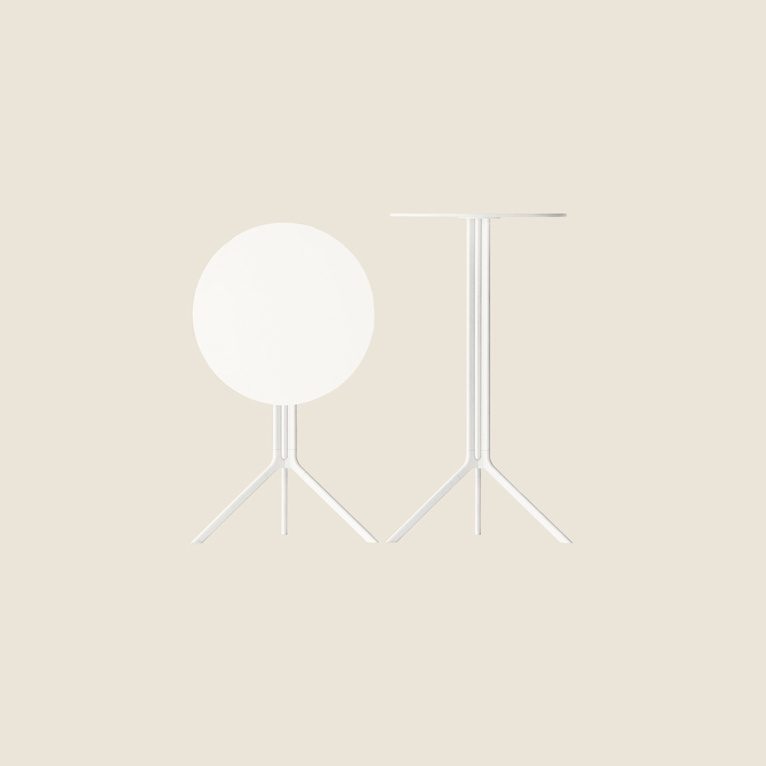 Poule — Practical and versatile collection of tables