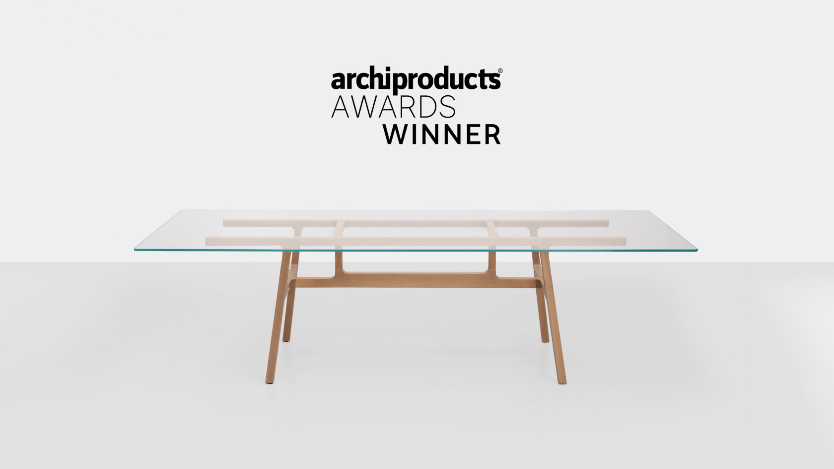 Bottega gewinnt den Archiproducts Design Awards