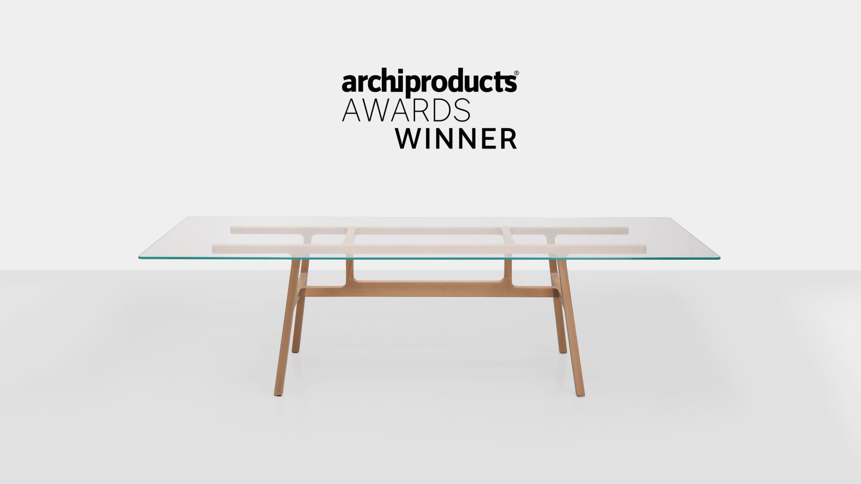 Bottega wins the Archiproducts Design Awards