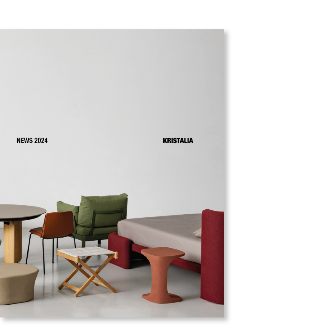 News 2024 — Kristalia