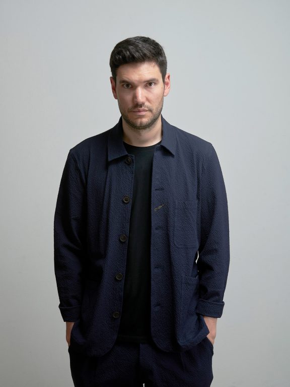 Alessandro Stabile